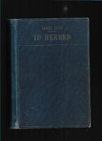 Id herred : en gr&aelig;nsebygds historie