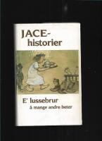 "E' lussebrur" &aring; mange andre beter