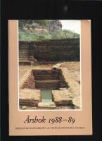 &Aring;rsbok 1988-89