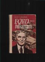 Ford - bilkungen