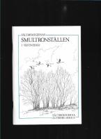 F&auml;ltbiologernas smultronst&auml;llen i V&auml;stsverige