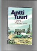 Hem till &Ouml;sterbotten