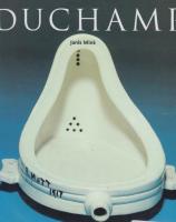 Marcel Duchamp : 1887-1968 : art as anti-art