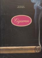 Cigarren