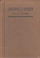 L&auml;robok i hygien