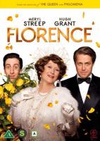 Florence Foster Jenkins
