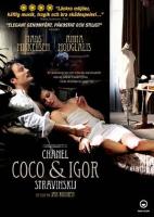 Coco Chanel & Igor Stravinskij