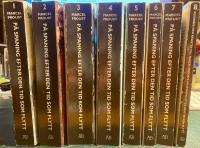 P&aring; spaning efter den tid som flytt &ndash; del 1-8