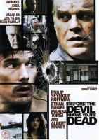 Before the Devil Knows You're Dead