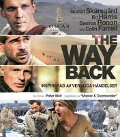 Way Back (Blu-ray)