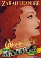 &Auml;ktenskapsleken