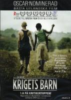 Krigets Barn