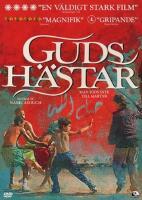 Guds H&auml;star