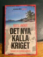 Det nya kalla kriget : Kampen om Indiska oceanen