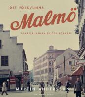 Det f&ouml;rsvunna Malm&ouml;