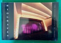 Biografen : [katalog till utst&auml;llningen Biografen p&aring; Arkitekturmuseet i Stockholm 8 april-21 maj 1989] = The picture palace in Sweden : [catalogue for the exhibition The Picture Palace in Sweden at the Swedish Museum of Architecture in Stockholm 8th April