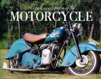 The World Encyclopedia of Motorcycles