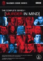 Murder in Mind - S&auml;song 1