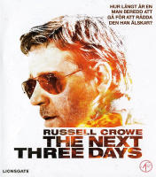 Next Three Days (Blu-ray)