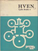 HVEN. Tycho Brahes &ouml;, Sydsvenska Dagbladets &aring;rsbok