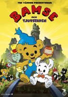 Bamse - Och Tjuvstaden