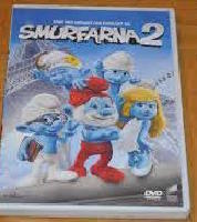 Smurfarna 2