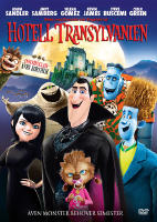 Hotell Transylvanien
