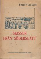 Skisser fr&aring;n S&ouml;dersl&auml;tt