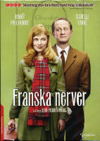 Franska Nerver