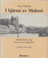 I hj&auml;rtat av Malm&ouml; : tillbakablickar kring Stortorget och S&ouml;dergatan