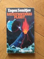 Katastrofernas planet. Libris-ID: 7437586. Katastrofer som intr&auml;ffat och vad som kan t&auml;nkas komma att ske p&aring;, i och med v&aring;r planet. Vetenskap och t&auml;nkbara scenarier.&rdquo; Inga f&ouml;rkunskaper beh&ouml;vs&rdquo;