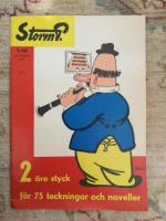 Storm P. Libris ID: 10711116
