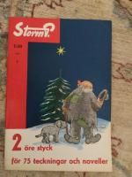Storm P. Libris ID: 10711116