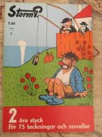 Storm P. Libris ID: 10711116