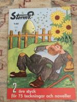 Storm P. Libris ID: 10711116