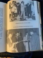 IMPORTANT UTTERANCES OF H.I.M. EMPEROR HAILE SELASSIE I. A ( A Mirror of the Strivings of Modern Ethiopia (1963-1972) ). 