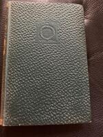 EN K&Auml;RLEKSKONFLIKT. (PEPITA JIMENEZ) SPANSK K&Auml;RLEKSROMAN LIBRIS-ID: 3152830