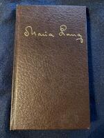 SE D&Ouml;DEN P&Aring; DIG V&Auml;NTAR. 