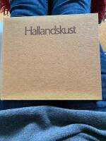 Hallandskust