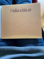Hallandskust