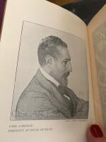 NORNAN 1907. Svensk kalender (Libris-ID: 2110519) (Gavs ut f&ouml;r &aring;ren 1873-1907)