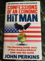 Confessions of an economic hit man