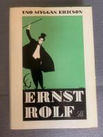 ERNST ROLF (1891-2001) Libris-Id: 1258085