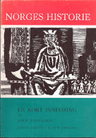 Norges historie. En kort innforing (norsk text)