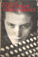 &Ouml;den bakom skrivmaskinen