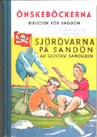 SJ&Ouml;R&Ouml;VARNA P&Aring; SAND&Ouml;N: en ber&auml;ttelse f&ouml;r ungdom. LIBRIS-ID:1376047