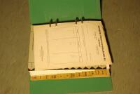 KATALOG A1 CYKELDELAR TILLBEH&Ouml;R VERKTYG MOPED/MC-TILLBEH&Ouml;R