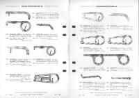 KATALOG A1 CYKELDELAR TILLBEH&Ouml;R VERKTYG MOPED/MC-TILLBEH&Ouml;R