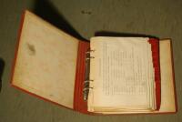 RESERVDELSKATALOG MOPEDER Kat.57