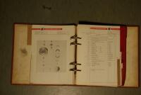 RESERVDELSKATALOG MOPEDER Kat.57